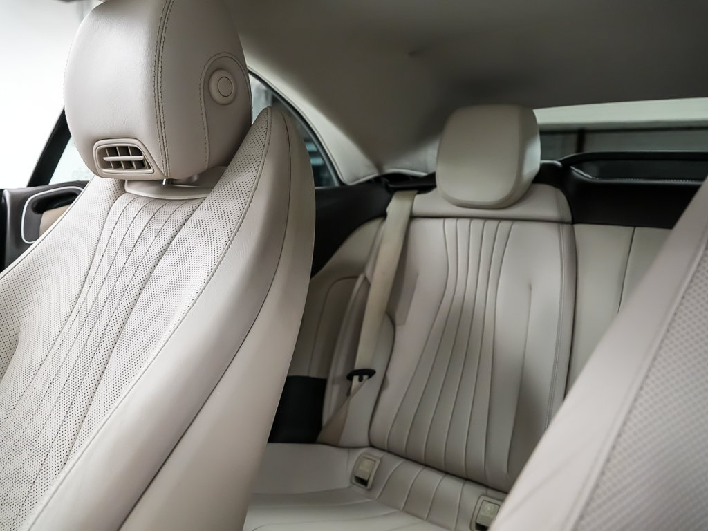 Used 2019 Mercedes-Benz E 450 Cabriolet image 32
