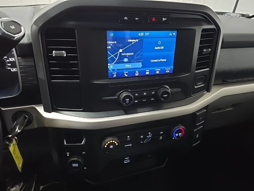 Used 2021 Ford F150 XLT AWD/4WD image 26