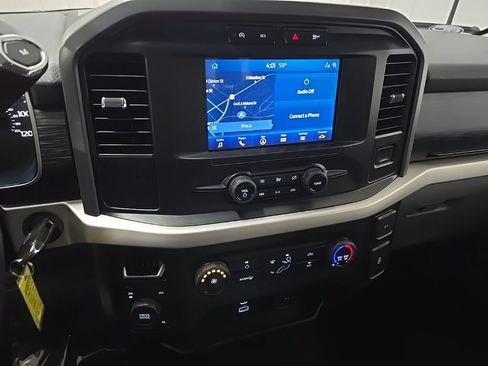Used 2021 Ford F150 XLT AWD/4WD image 26