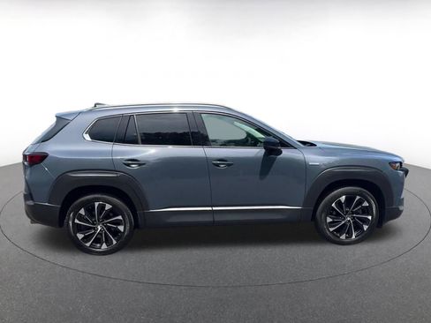 Used 2025 MAZDA CX-50 2.5 Hybrid w/ Premium Plus Pkg AWD/4WD image 16