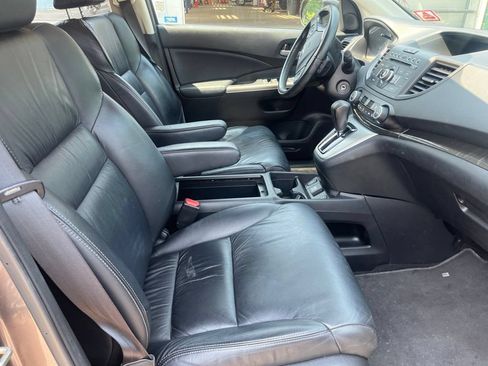 Used 2014 Honda CR-V EX-L image 10