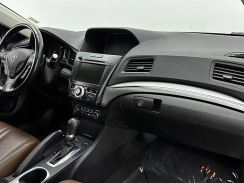 Used 2021 Acura ILX w/ Premium Package image 32
