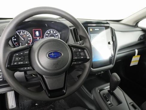 New 2026 Subaru Crosstrek 2.0i Premium image 16