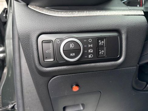 Certified 2023 Ford Explorer Timberline w/ Timberline Technology Package image 23