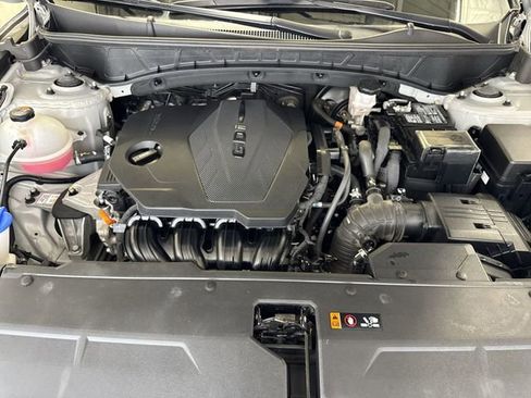 Used 2024 Hyundai Tucson SEL image 28