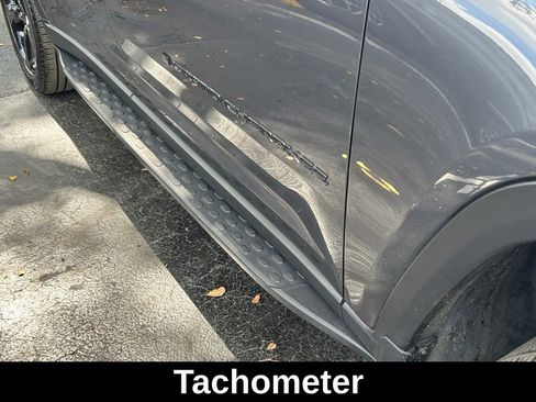 Used 2025 Jeep Grand Cherokee L Limited w/ Luxury Tech Group II image 40