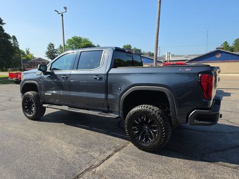Used 2021 GMC Sierra 1500 Elevation AWD/4WD image 4