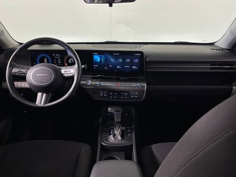 Certified 2025 Hyundai Kona SEL FWD image 14