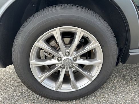 Used 2025 Honda CR-V EX-L image 49