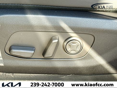 New 2026 Kia Carnival SX FWD image 25
