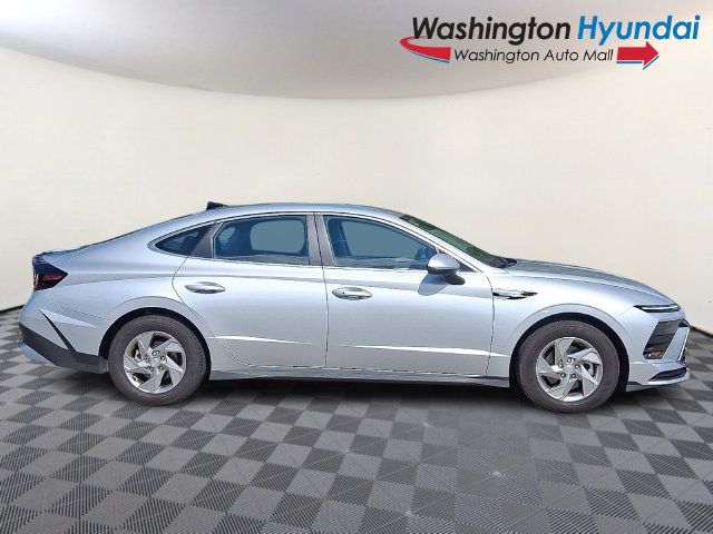 Certified 2026 Hyundai Sonata SE FWD image 7