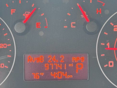 Used 2019 RAM ProMaster City Tradesman SLT image 11