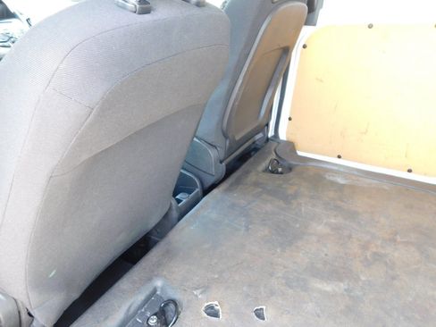 Used 2016 Ford Transit Connect XL FWD image 33