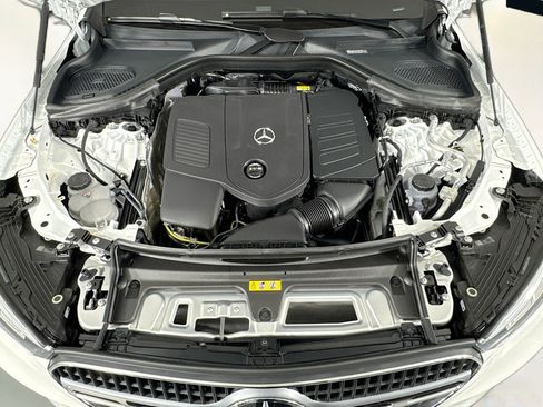New 2026 Mercedes-Benz GLC 300 4MATIC image 10