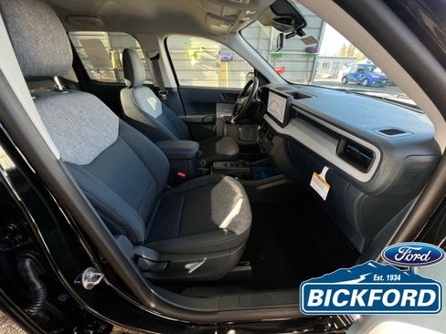 New 2026 Ford Maverick XLT w/ Equipment Group 301A image 16