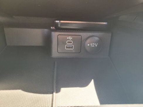 Used 2025 Ford Escape Active w/ Cold Weather Package AWD/4WD image 25