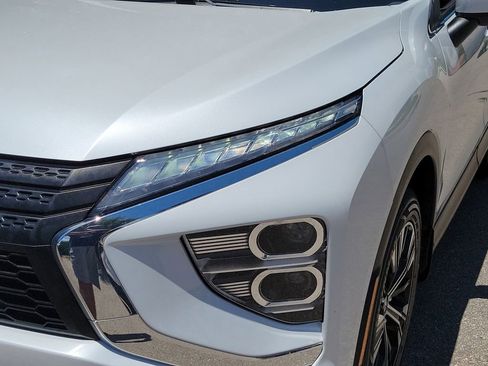 Used 2022 Mitsubishi Eclipse Cross SEL AWD/4WD image 10