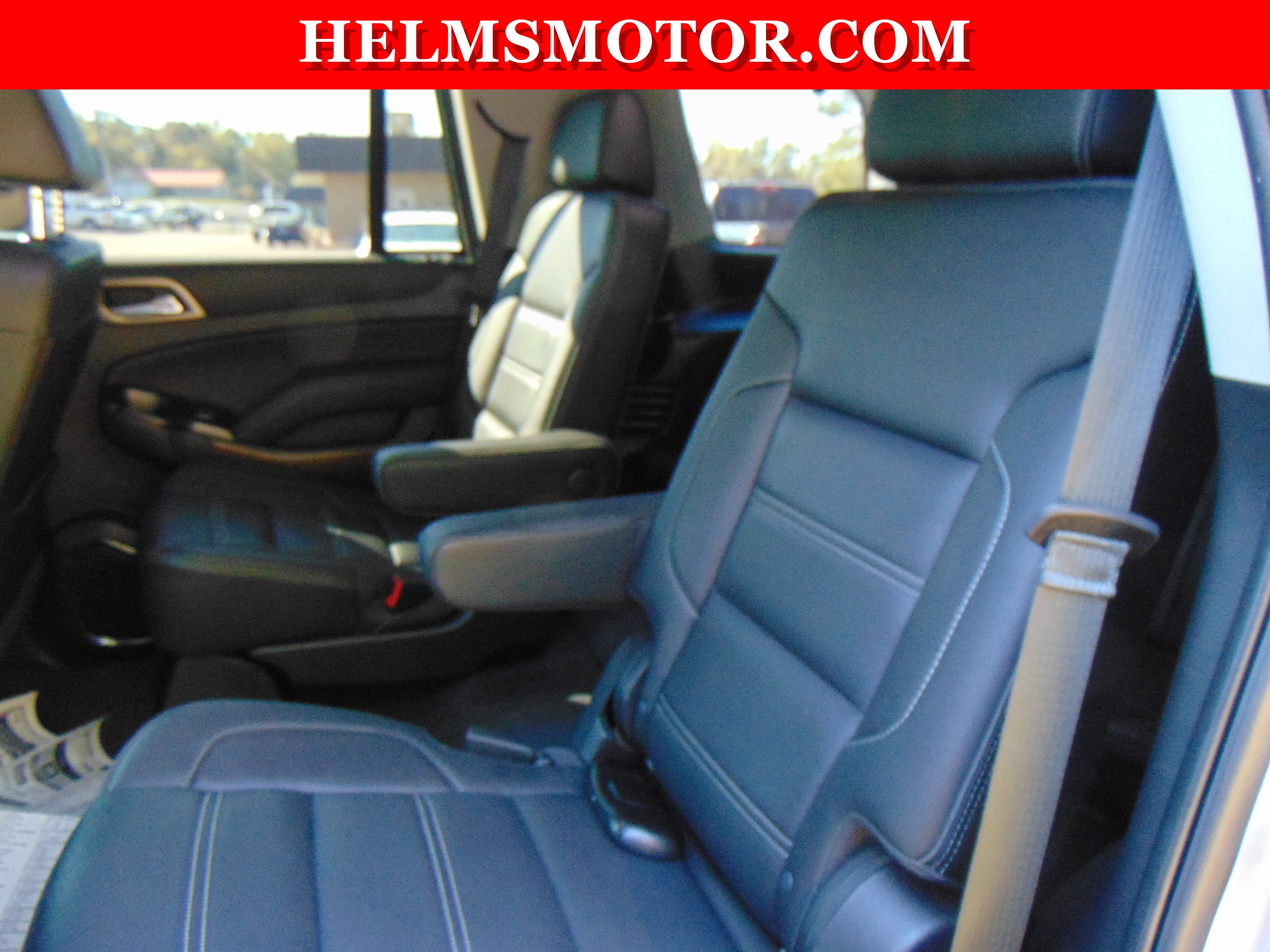 Used 2019 GMC Yukon Denali w/ Open Road Package AWD/4WD image 36