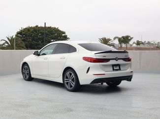 Used 2020 BMW 228i xDrive Gran Coupe w/ Convenience Package AWD/4WD video 3