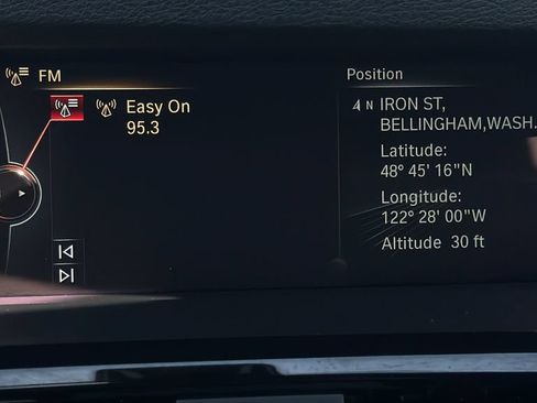 Used 2016 BMW X4 xDrive28i AWD/4WD image 25