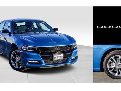 Certified 2023 Dodge Charger SXT
