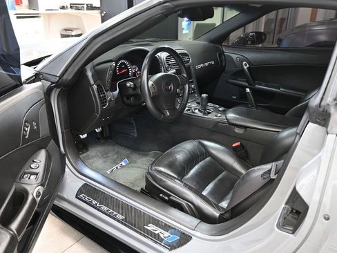 Used 2010 Chevrolet Corvette ZR1 w/ Preferred Equipment Group image 15