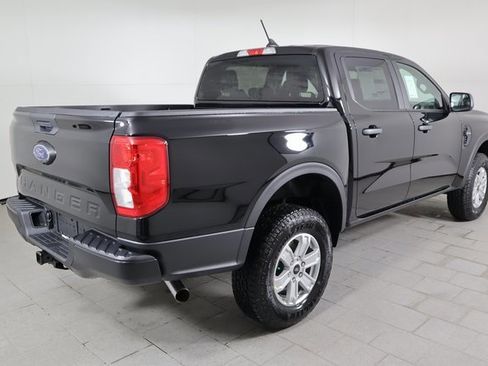 New 2025 Ford Ranger XL w/ Trailer Tow Package image 27