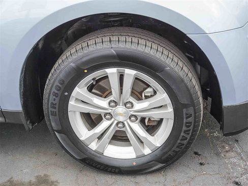 Used 2015 Chevrolet Equinox LT image 9