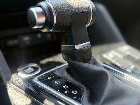 Used 2025 Kia Sportage X-Line w/ Premium Package image 24