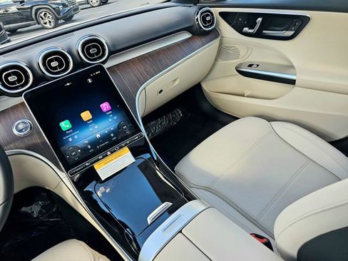 New 2026 Mercedes-Benz C 300 4MATIC Sedan image 32