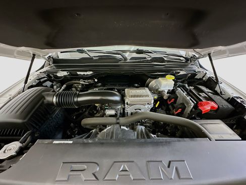 Used 2021 RAM 1500 Big Horn image 33