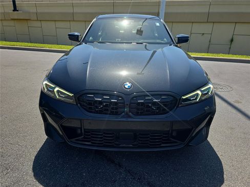 Certified 2023 BMW M340i RWD image 2