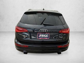 Used 2013 Audi Q5 2.0T Premium Plus AWD/4WD video 3