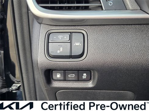 Used 2019 Kia Optima EX image 25