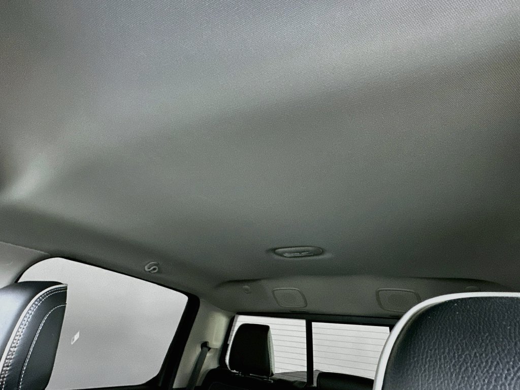 Used 2022 RAM 1500 Laramie AWD/4WD image 20