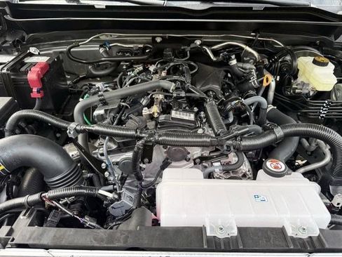 New 2026 Toyota Tacoma SR5 AWD/4WD image 13