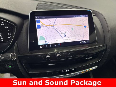 Used 2020 Cadillac CT5 Luxury w/ Sun And Sound Package image 28