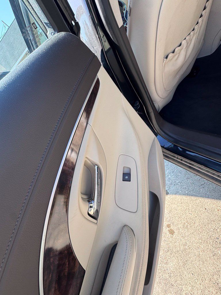 Used 2015 Buick LaCrosse Premium w/ Driver Confidence Package #1 FWD image 14