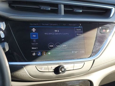 Certified 2022 Buick Encore GX Preferred w/ Cold Weather Comfort Package image 20