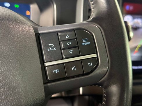 Used 2024 Ford F450 Lariat w/ Lariat Ultimate Package AWD/4WD image 47
