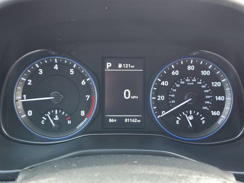 Used 2021 Hyundai Kona SEL w/ Cargo Package AWD/4WD image 19