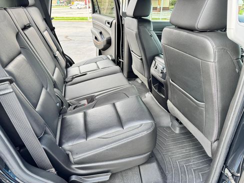 Used 2019 Chevrolet Tahoe LT image 22