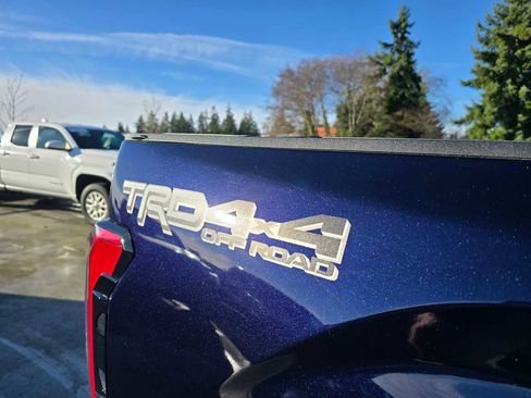 Used 2023 Toyota Tundra Limited w/ TRD Off-Road Package image 19