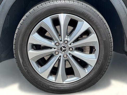 Used 2020 Mercedes-Benz GLE 350 4MATIC image 12