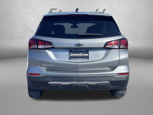 Used 2023 Chevrolet Equinox LT image 6