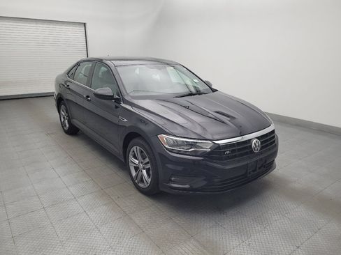 Used 2019 Volkswagen Jetta R-Line FWD image 13