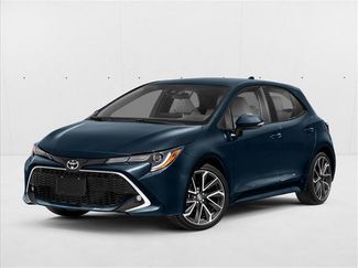 Used 2019 Toyota Corolla XSE FWD video 1