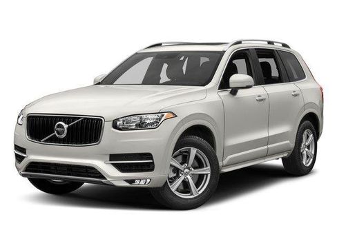 Used 2018 Volvo XC90 T6 Momentum w/ Convenience Package AWD/4WD image 1