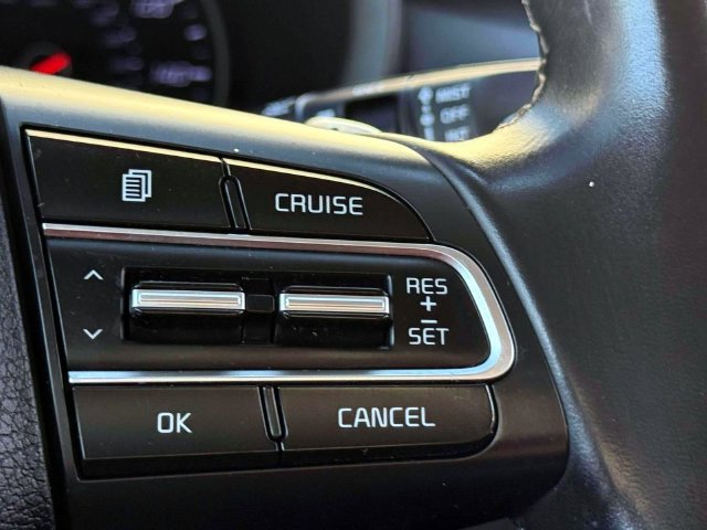 Used 2019 Kia Stinger AWD/4WD image 22