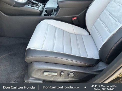 New 2026 Honda CR-V Sport Touring image 15